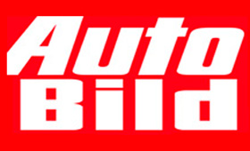 Auto Bild Sportscars: тестируем разноширокую спортивную летнюю резину в типоразмерах  245/35R19 и 265/35R19 (2020 год)