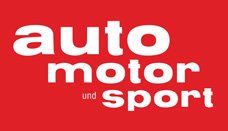 Auto Motor und Sport: тестируем зимнюю резину 255/45R20 (2023)