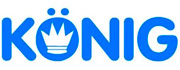 Диски Konig