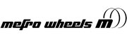 Диски Mefro Wheels