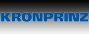 Диски Kronprinz