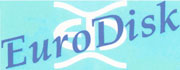 Диски Eurodisk