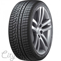 Зимние шины  255/65R16