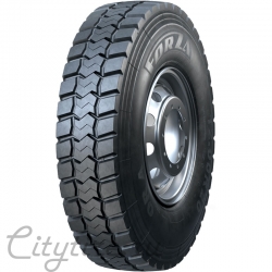 Грузовые шины  315/80R22.5