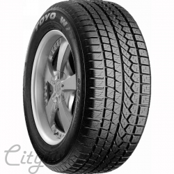 Зимние шины  255/50R17