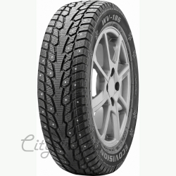 Зимние шины  275/70R18
