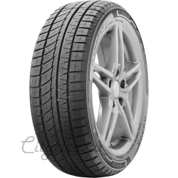 Зимние нешипованные шины  255/40R18