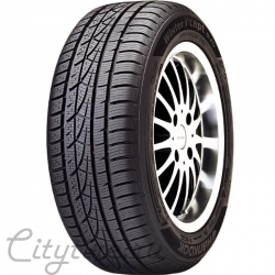 Зимние нешипованные шины  205/50R15