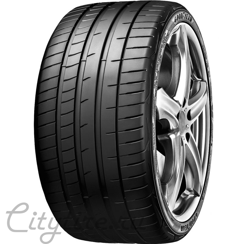 Goodyear Eagle F-1 SuperSport