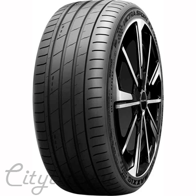 Maxxis Victra Sport EV