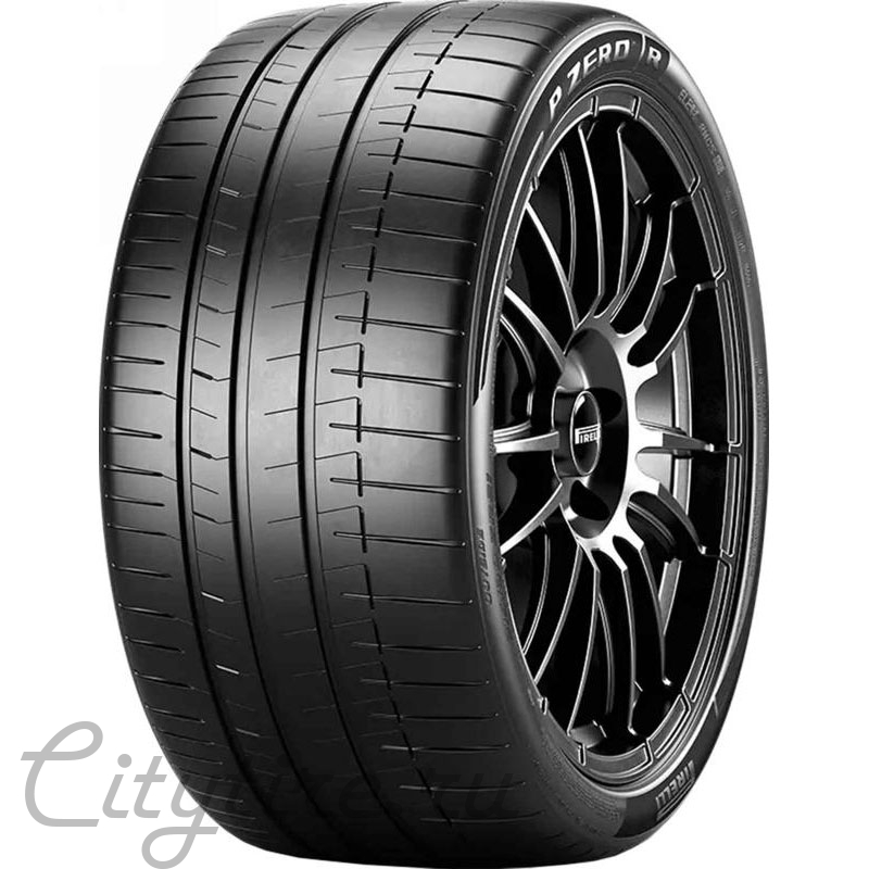 Pirelli p zero winter