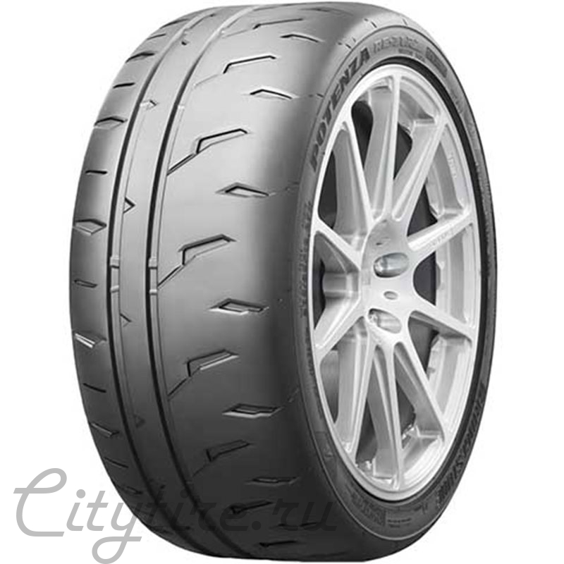 Bridgestone Potenza RE-71RZ