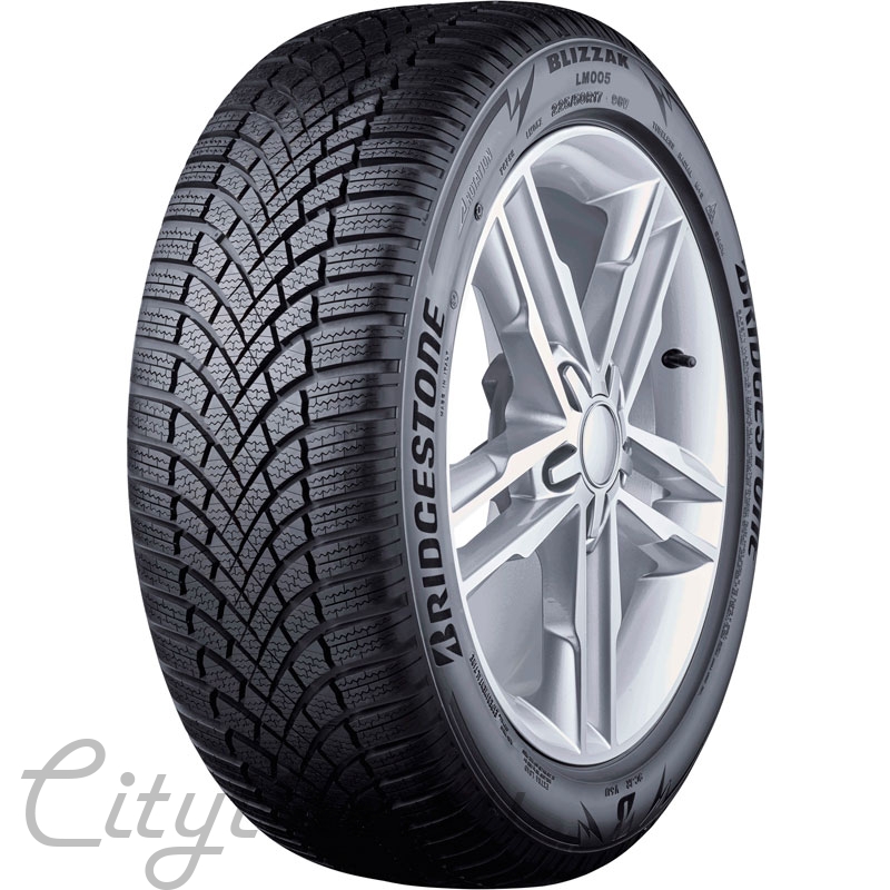  Bridgestone Blizzak LM005