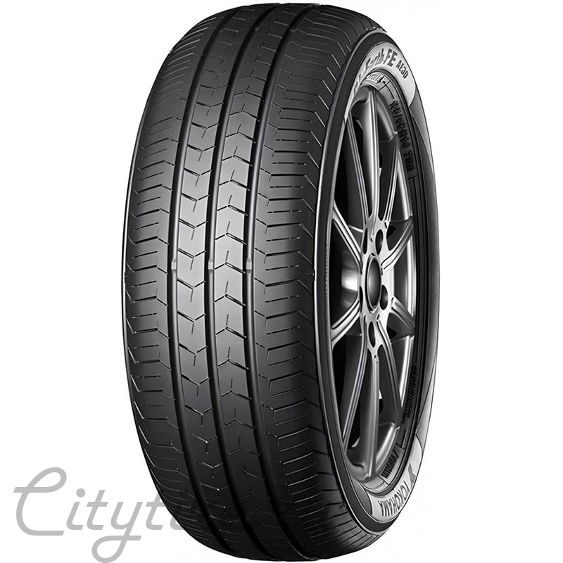 Yokohama BluEarth-FE AE30