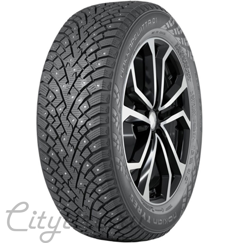 Nokian Tyres Hakkapeliitta 01