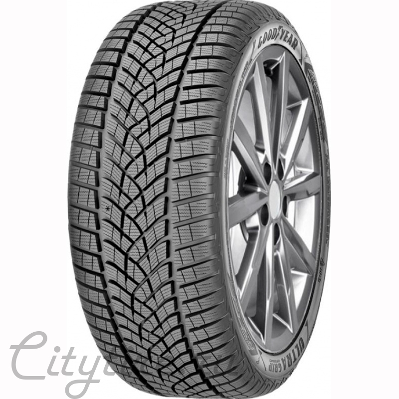 Goodyear UltraGrip Performance + 