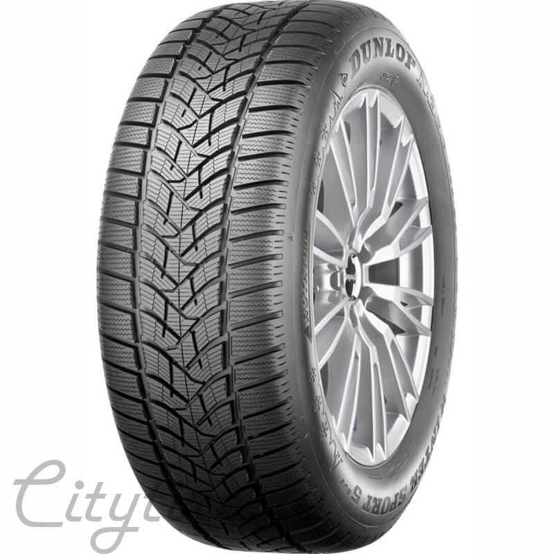 Dunlop Winter Sport 5 SUV