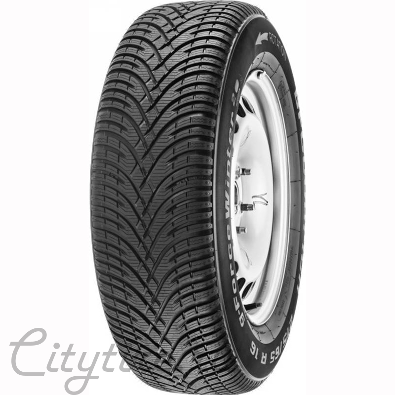 BFGoodrich G-Force Winter 2