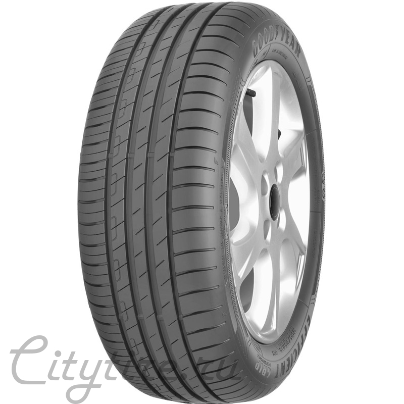 Goodyear EfficientGrip Performance