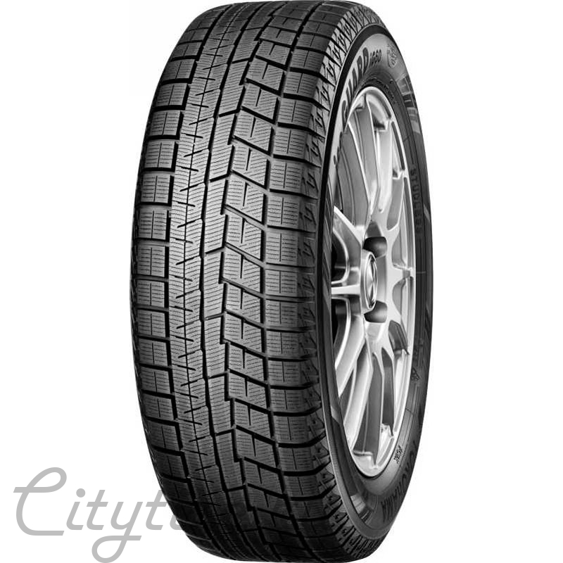 Yokohama IceGuard iG60