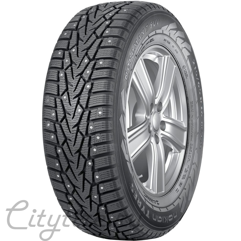 Nokian Nordman 7