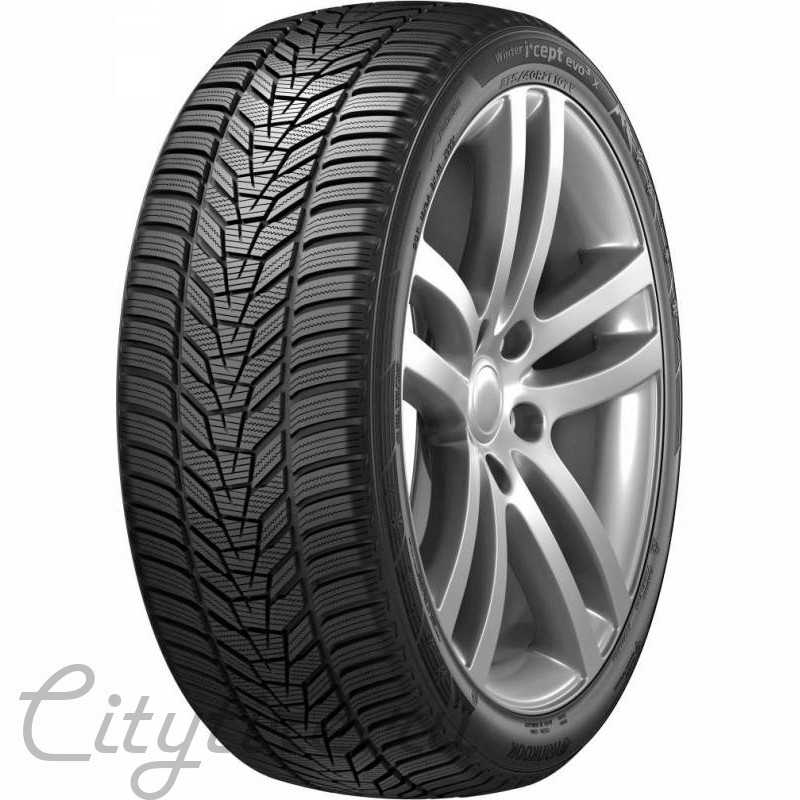 Hankook Winter i*cept evo3 W330