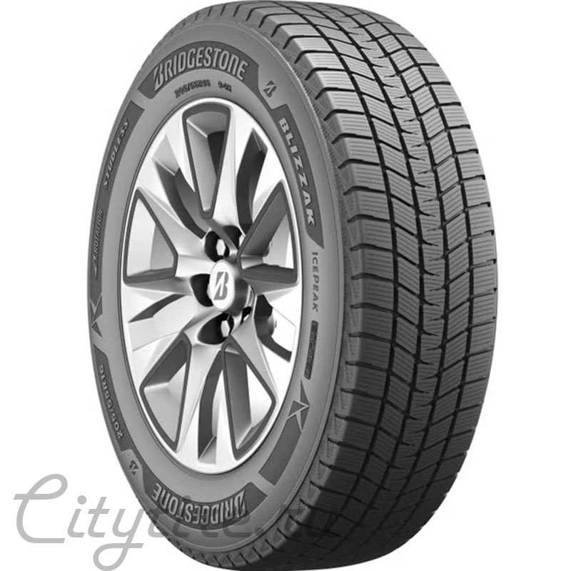Bridgestone Blizzak IcePeak