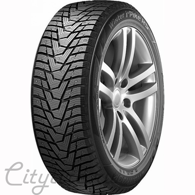 Hankook Winter i*Pike RS2 W429