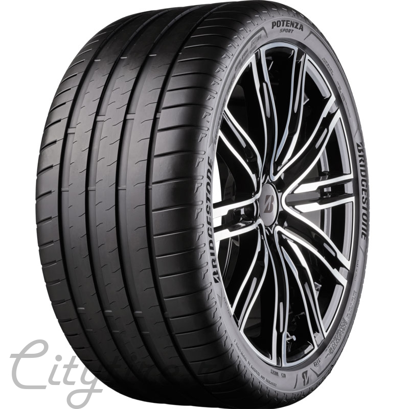 Bridgestone Potenza Sport