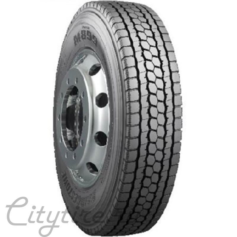 Bridgestone M899