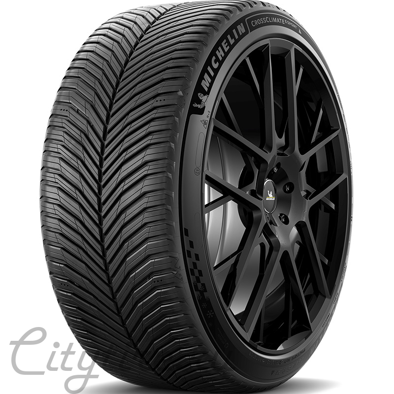 Michelin CrossClimate 3 Sport
