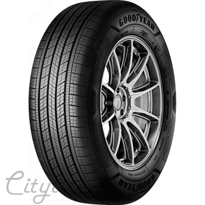 Goodyear Assurance Maxguard SUV