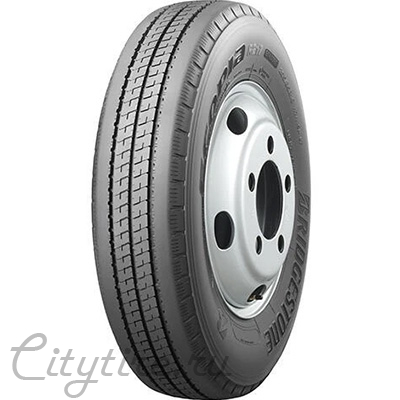 Bridgestone Ecopia R217