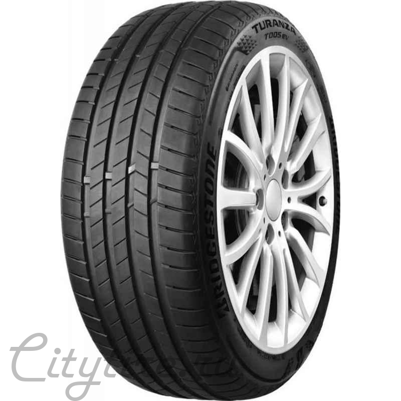 Bridgestone turanza t005 цены