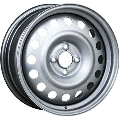 Колесные диски Trebl R-1676