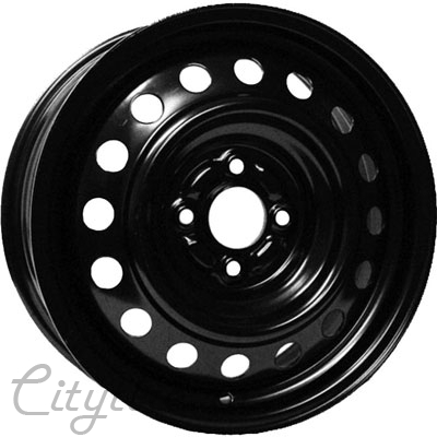 Диски Mefro Wheels Datsun купить с доставкой по Москве