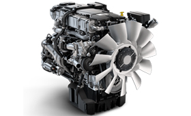 Контрактные двигатели: надежно и выгодно