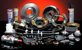 Автотовары онлайн - выгодно всегда