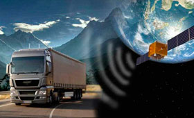 Достоинства современных систем мониторинга автотранспорта