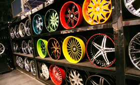 Как выбрать хорошие автомобильные диски