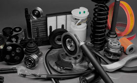 Где быстро и выгодно купить автомобильную запчасть?