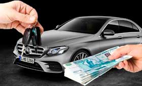 Особенности выбора автоломбарда