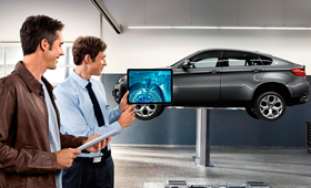 Выбираем подержанный автомобиль: нужна ли диагностика