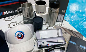 Почему оригинальные запчасти для BMW всегда лучше