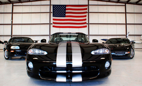 Марлин РБ - лучший выбор автомобилей из Америки