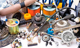 Выбираем автозапчасти для иномарок