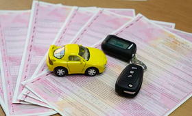 Быстро и надежно: ОСАГО онлайн