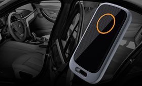 Иммобилайзер как средство защиты автомобиля