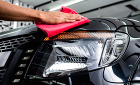 Детейлинг автомобилей - искусство профессионалов
