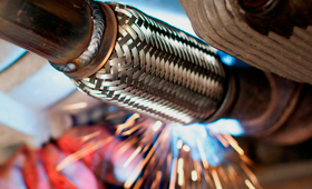 Что нужно знать о ремонте выхлопных систем